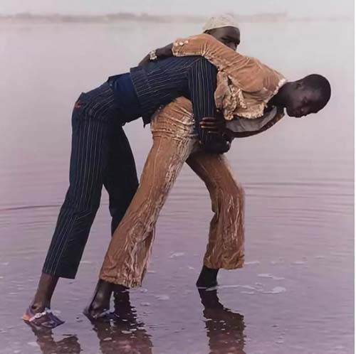 Unlimitedne「跨界攝影創(chuàng)作」作品征集開始！