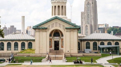 計算機專業(yè)最好的美國大學(xué)TOP10是哪幾所？