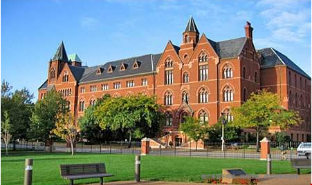 美國波士頓大學(xué)商科研究生申請條件有哪些？