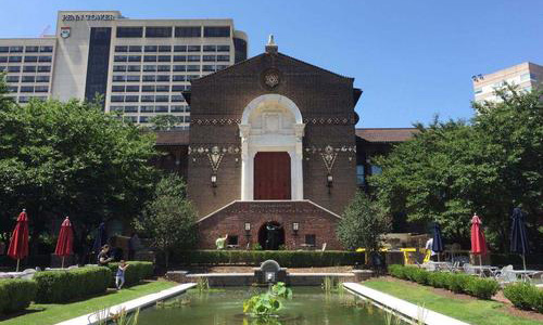 賓夕法尼亞大學(xué)景觀設(shè)計專業(yè)怎么樣？