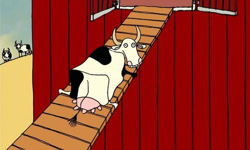 動(dòng)畫專業(yè)留學(xué)加拿大院校選哪個(gè)？