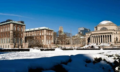 哥倫比亞大學(xué)留學(xué)好不好？