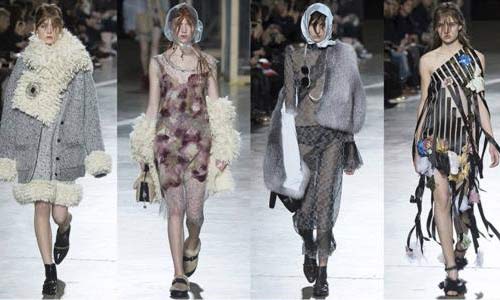 服裝設(shè)計留學(xué)有哪些優(yōu)勢？