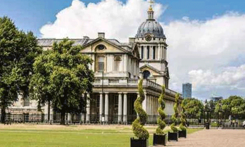 留學去愛丁堡藝術學院怎么樣？