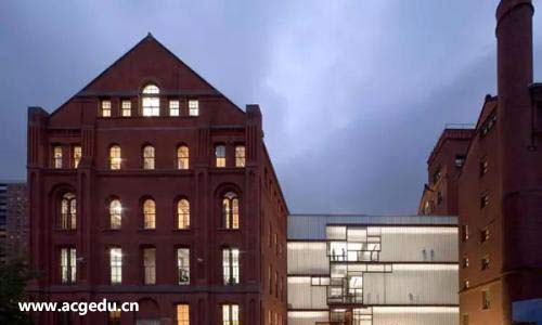 普瑞特藝術學院本科專業(yè)有哪些？