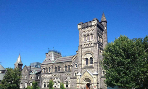 加拿大動畫專業(yè)留學TOP院校有哪些？