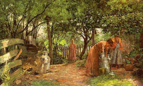 奧蒂斯藝術(shù)設(shè)計(jì)學(xué)院要求高么？