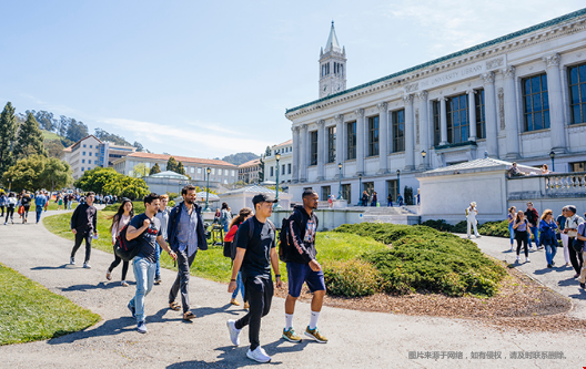 出國留學(xué)美國公立名校有哪些推薦？