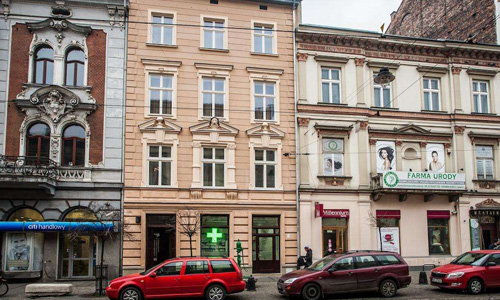 克拉科夫音樂學(xué)院留學(xué)專業(yè)有哪些？