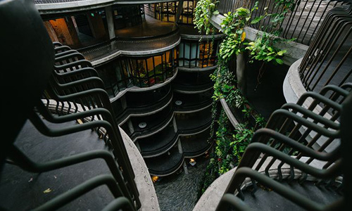 游戲設(shè)計去紐約大學(xué)好不好？