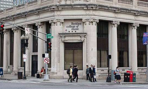 留學(xué)去伯克利音樂學(xué)院好不好？