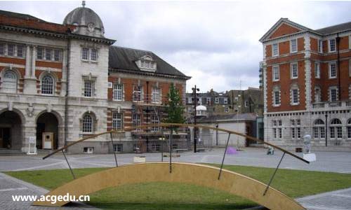 平面設(shè)計碩士專業(yè)有哪些院校可以選擇？