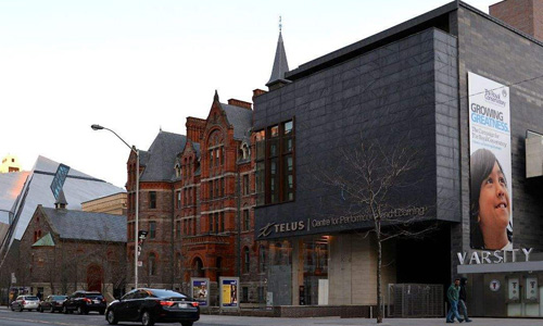 留學(xué)去多倫多音樂學(xué)院怎么樣？