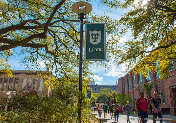 美國杜蘭大學相當于國內(nèi)什么大學？