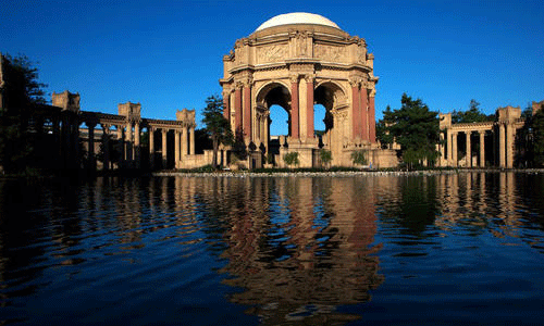 舊金山藝術(shù)大學有哪些優(yōu)勢專業(yè)？