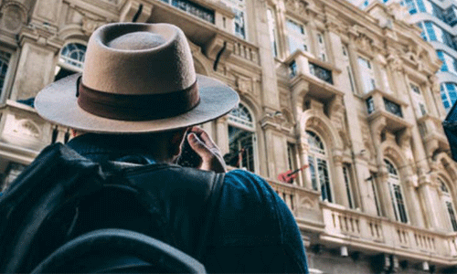 國外純藝術(shù)留學該如何選校？