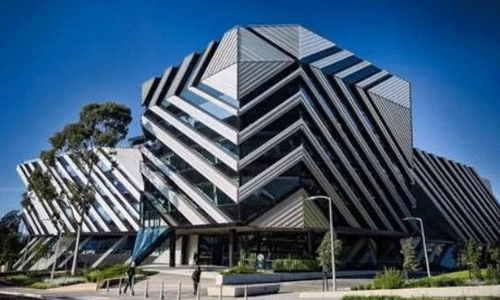 申請術(shù)中心設(shè)計學院留學專業(yè)有哪些？