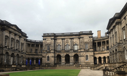 愛丁堡大學平面設(shè)計碩士申請要求是什么？