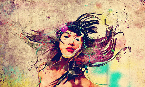 日本留學插畫專業(yè)插畫專業(yè)留學去日本怎么樣？