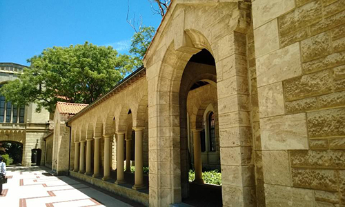 名校說澳洲西澳大學(xué)怎么樣