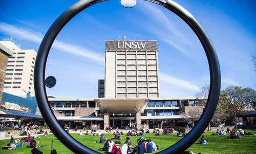 新南威爾士大學(xué)好不好？