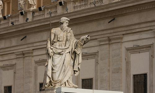 意大利留學(xué)，你不能忽略的羅馬美術(shù)學(xué)院