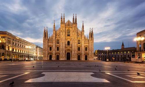 米蘭理工大學(xué)室內(nèi)設(shè)計專業(yè)要求