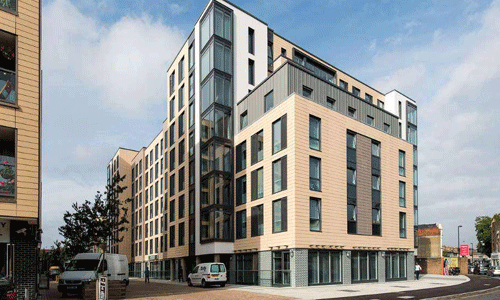 申請倫敦傳媒學院要求高么？