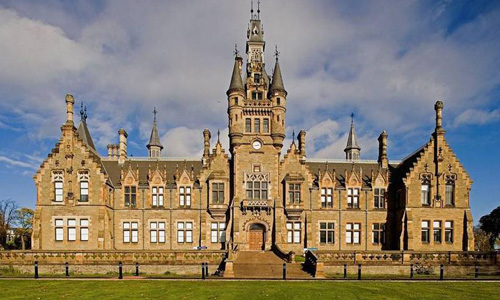 英國自由職業(yè)留學top院校有哪些？