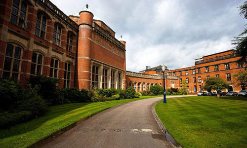 英國攝影專業(yè)好的大學有哪些？