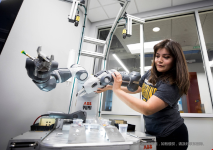 美國機械工程專業(yè)好的學校有哪些？