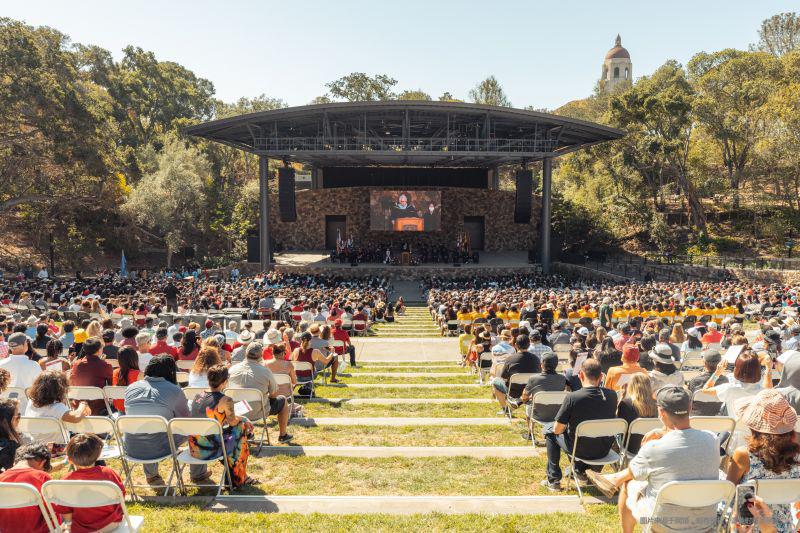 美國斯坦福大學mba申請要求有哪些？