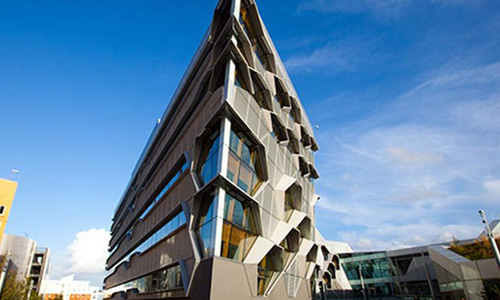 考文垂大學工業(yè)設計專業(yè)怎么樣？