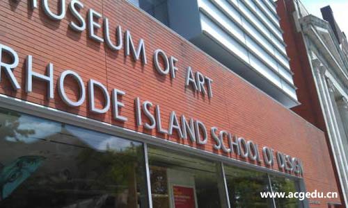 羅德島設計學院有哪些優(yōu)勢專業(yè)？