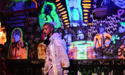 專業(yè)PK服裝設(shè)計(jì)留學(xué)去美國(guó)怎么樣