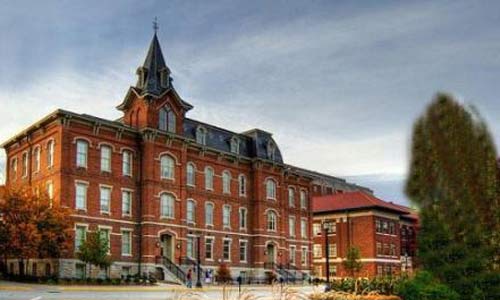 2021美國(guó)建筑學(xué)專業(yè)大學(xué)TOP5排名