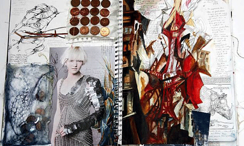 美國(guó)留學(xué)服裝設(shè)計(jì)學(xué)院有哪些