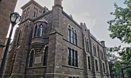 美國(guó)藝術(shù)類大學(xué)留學(xué)排名匯總