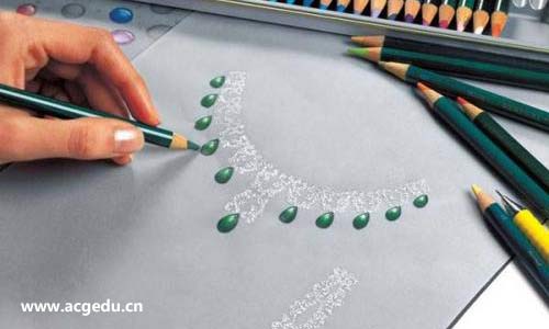 美國大學(xué)珠寶設(shè)計專業(yè)排名介紹