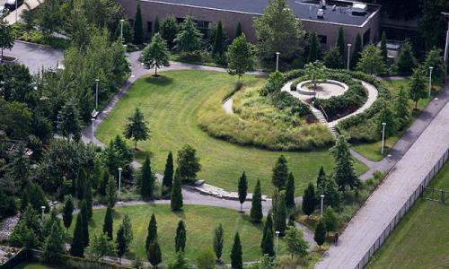 英國景觀設(shè)計專業(yè)大學(xué)推薦