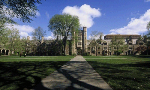 密歇根大學(xué)-安娜堡分校建筑設(shè)計申請要求