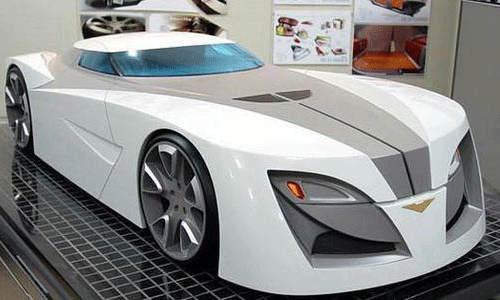 英國工業(yè)設(shè)計留學(xué)院校