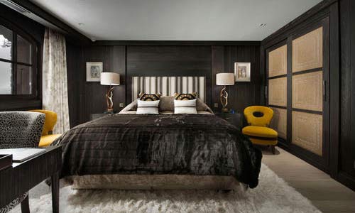 美國室內(nèi)設(shè)計留學(xué)排名院校