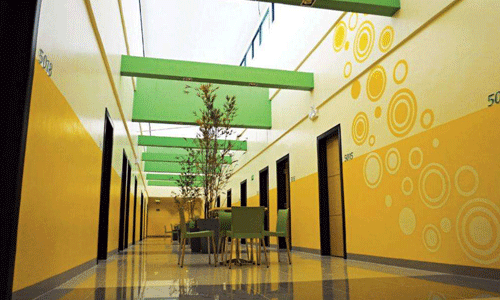 奧蒂斯藝術(shù)設(shè)計(jì)學(xué)院好進(jìn)么？