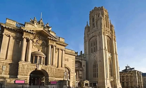 布里斯托大學(xué)有哪些藝術(shù)專業(yè)？