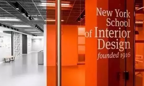 美國室內(nèi)設(shè)計(jì)專業(yè)作品集有哪些注意事項(xiàng)？