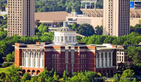 美國肯塔基大學(xué)托福要求是多少？