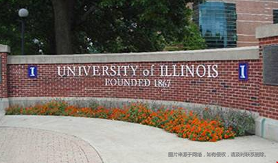 美國伊利諾伊大學(xué)香檳分校排名怎么樣？