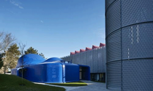 伯恩茅斯藝術(shù)大學(xué)好不好？