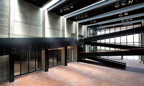 申請武藏野美術(shù)大學(xué)平面設(shè)計專業(yè)解析